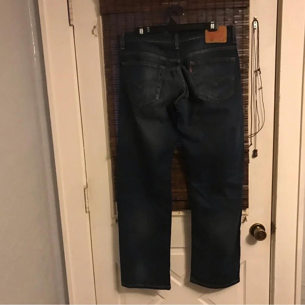 569™ LOOSE STRAIGHT FIT MEN'S JEANS